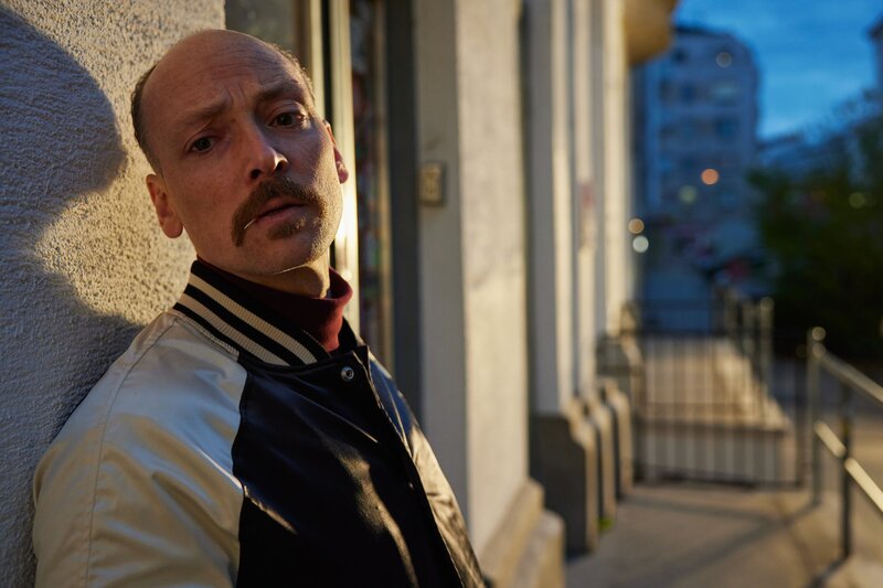 HADES - Eine (fast) wahre Geschichte aus der Unterwelt – Bild: ORF/​MR Film/​Fabio Eppensteiner