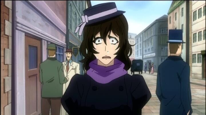 Bild: KATSURA HOSHINO/​SHUEISHA,TV TOKYO,DENTSU,TMS