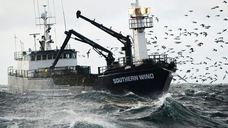 . – Bild: Warner Bros. Discovery