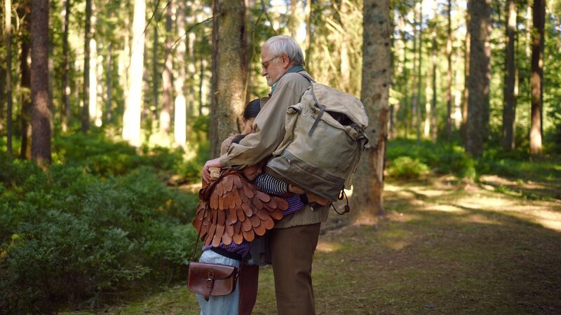 Die Grenzer – Bild: MDR/​Filmakademie Baden-Württemberg