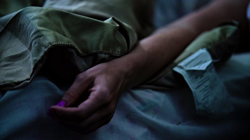 Bild: zlw /​ Crime + Investigation /​ fairpoint