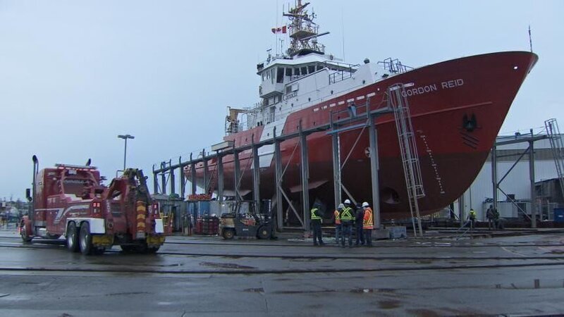 Bild: Great Pacific Media Inc.