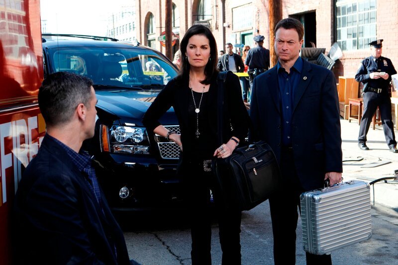 Unbekannt – Bild: Polsat