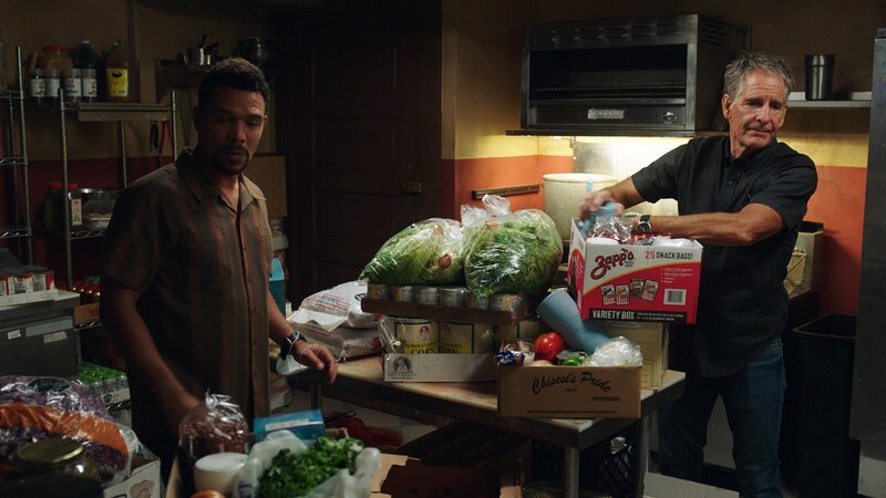 Bild: CBS Broadcasting, Inc.