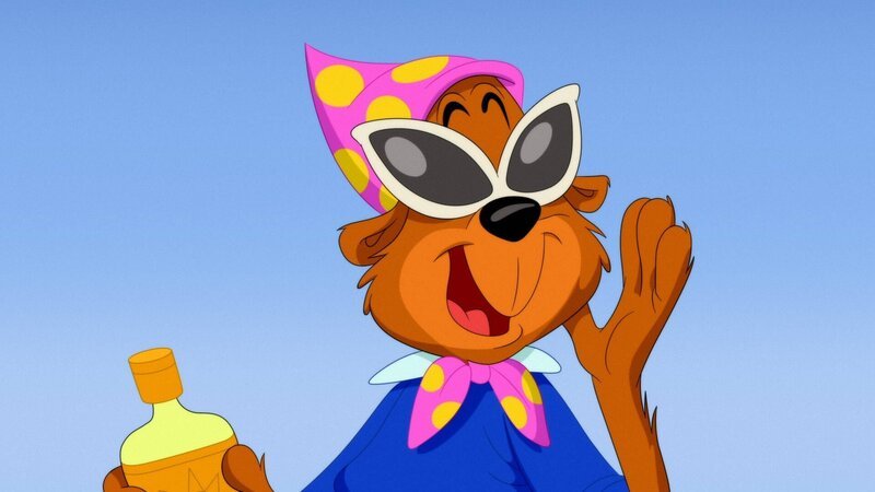 Bild: Warner Bros. Entertainment Inc. LOONEY TUNES and all related characters and elements are trademarks of and © Warner Bros. Entertainment Inc. All Rights Reserved