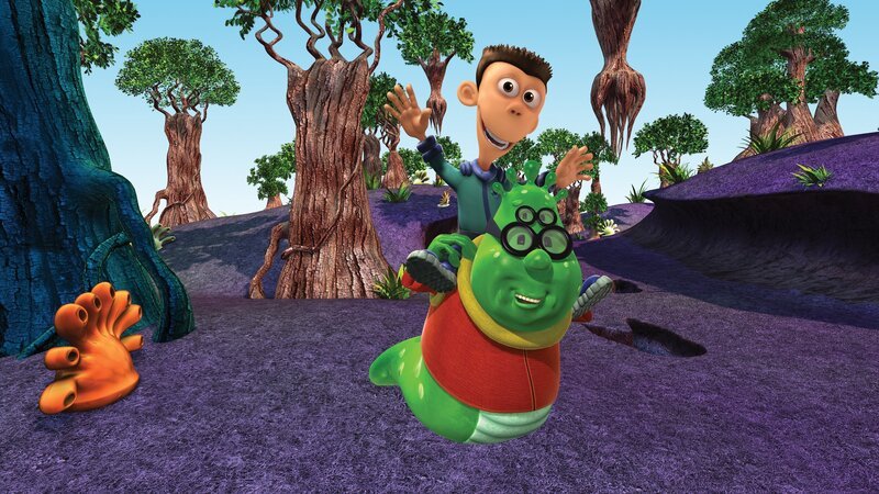 Bild: Nickelodeon