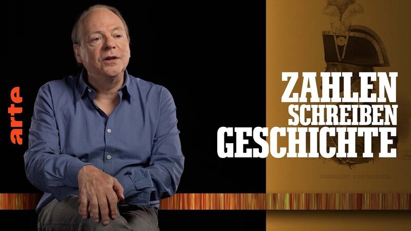 Bild: Arte Bild: Arte