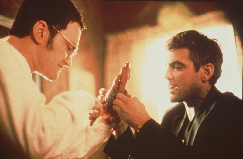 From Dusk Till Dawn – Bild: STUDIO UNIVERSAL