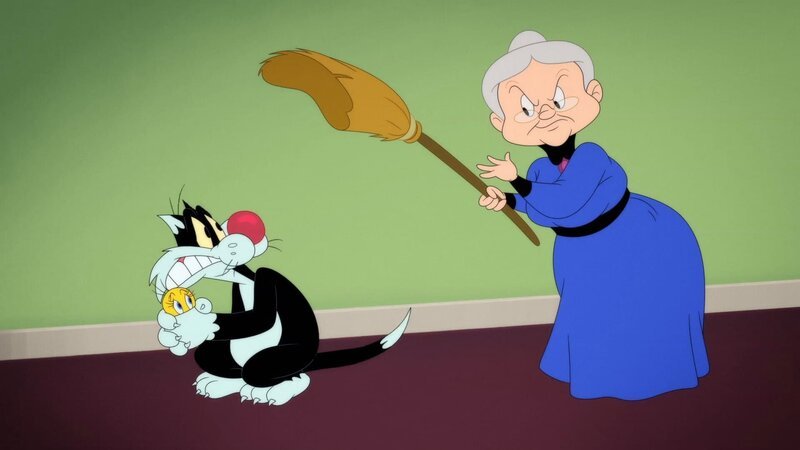 Bild: Warner Bros. Entertainment Inc. LOONEY TUNES and all related characters and elements are trademarks of and © Warner Bros. Entertainment Inc. All Rights Reserved