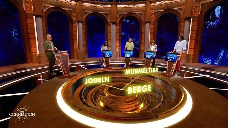 Bild: Joyn Eigenproduktionsbild frei