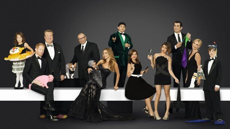 Bild: FOXS /​ FOX HD for promotion only