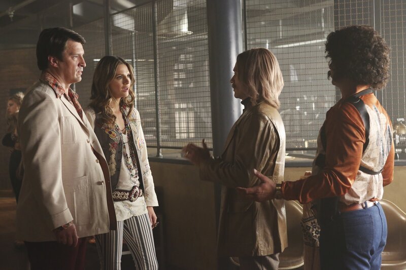 Bild: American Broadcasting Companies, Inc.