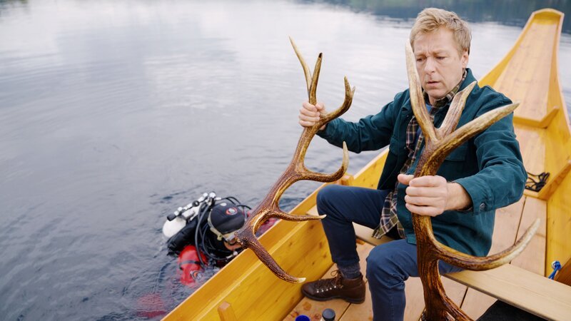 Bild: ORF/​Alpha Vision Film