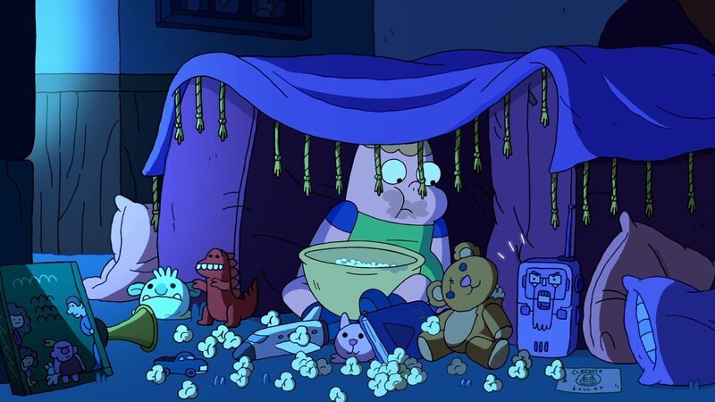 Bild: Cartoon Network