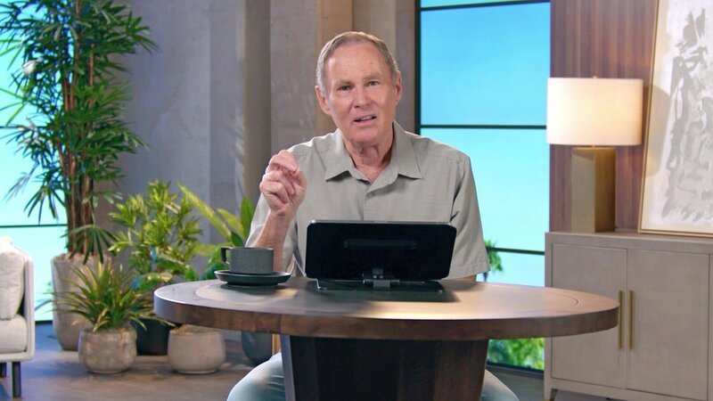 EPG-Bild – Bild: Bibel TV EPG-Bild – Bild: Bibel TV