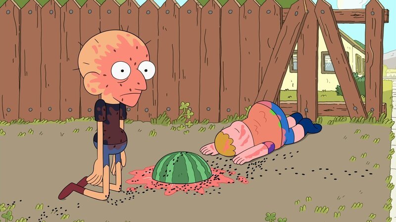 Bild: Cartoon Network