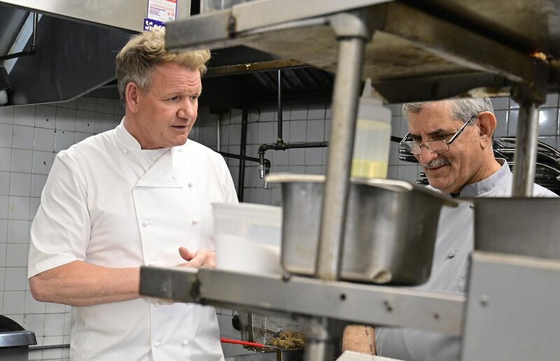 Bild: Studio Ramsay & All3Media International