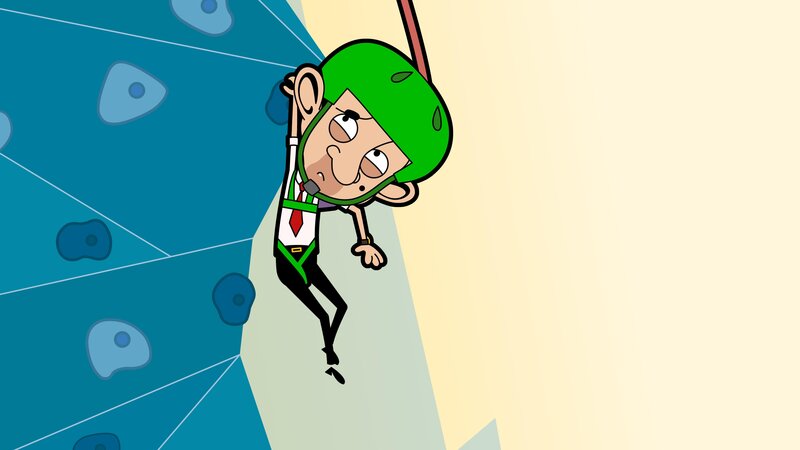 Bild: Tiger Aspect Kids & Family