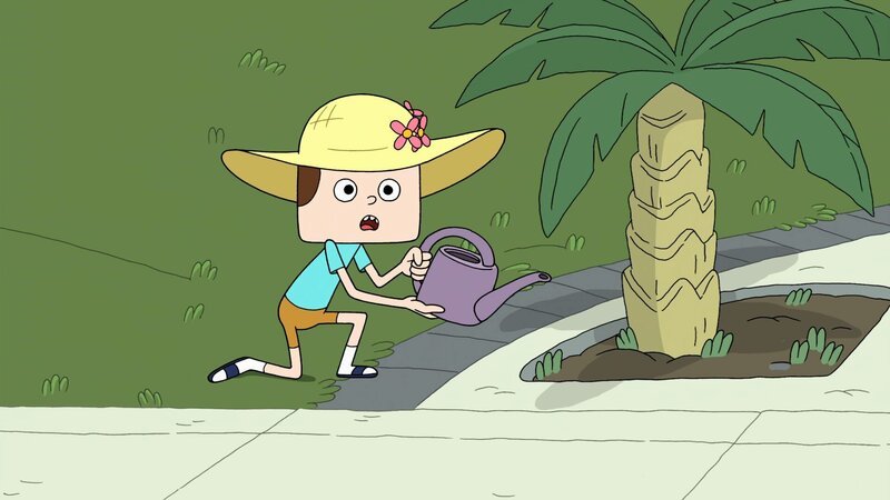 Bild: Cartoon Network