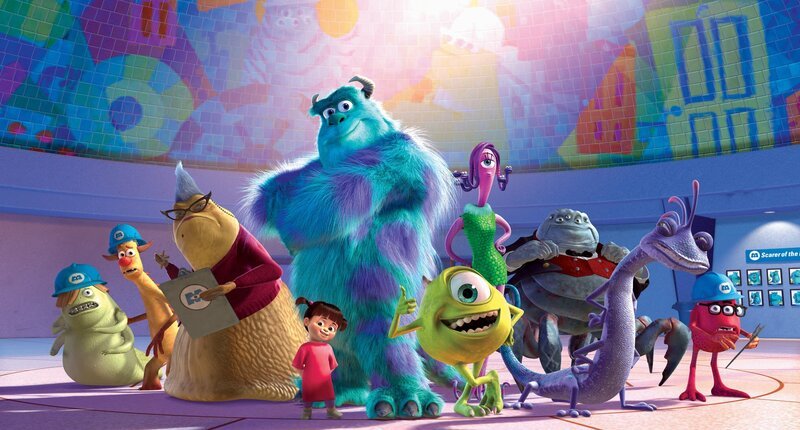  – Bild: Disney /​ Pixar
