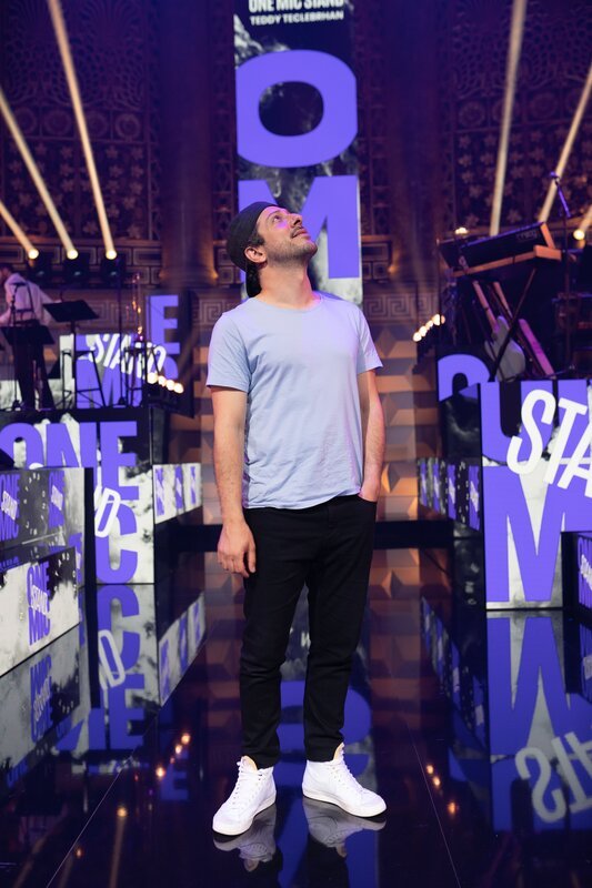 Bild: Daniel Dornhöfer /​ Amazon Prime Video Studios