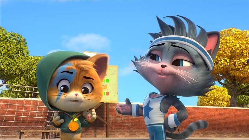 Bild: Rainbow S.r.l.