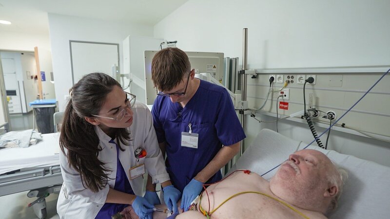 Bild: Warner Bros. Discovery, Inc. or its subsidiaries and affiliates