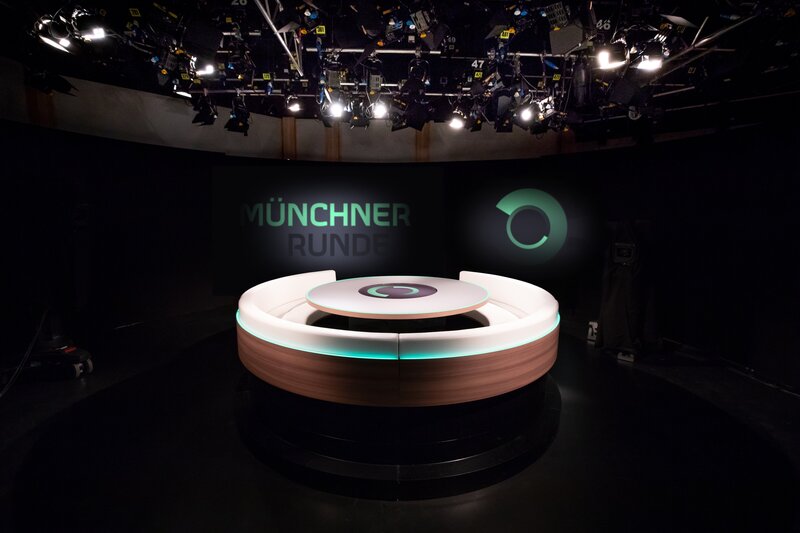 Bild: BR/​Lisa Hinder