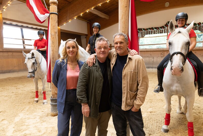 Bild: ServusTV /​ Panarea /​ Roland Unger