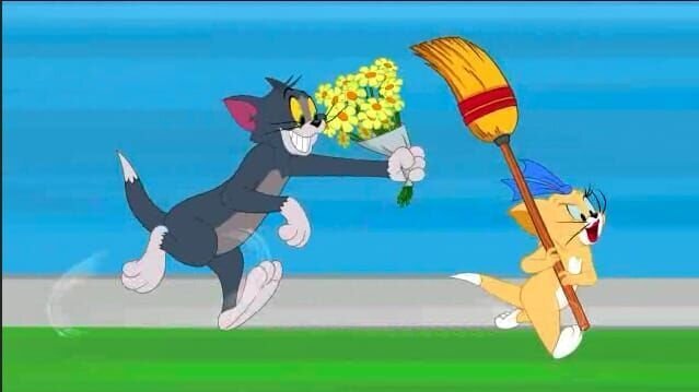 Courtesy of Warner Brothers – Bild: Warner Brothers