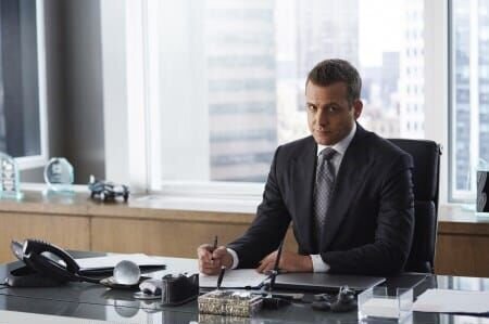 Gabriel MACHT – Bild: NBC UNIVERSAL, INC /​ RO34