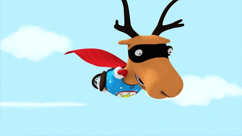 Bild: NDR/​Autour de Minuit Productions/​France Télévisions/​Borderline Films