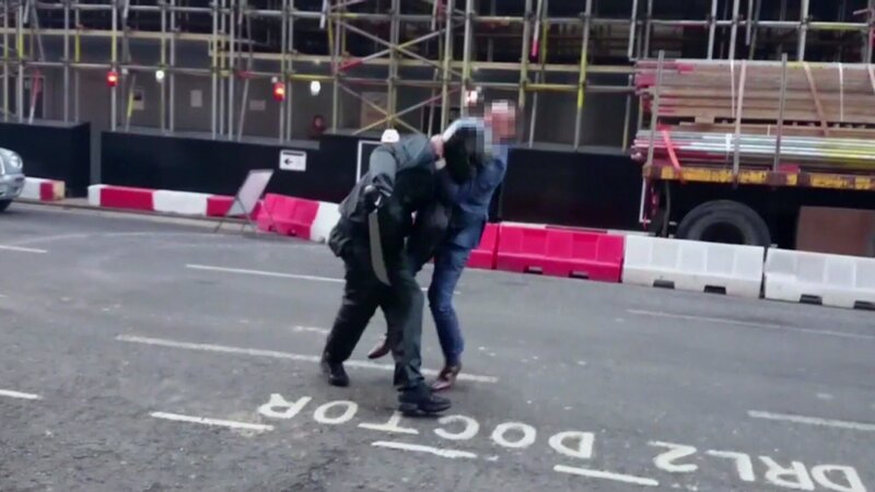 Bild: Licensed by Silverlining Rights Ltd