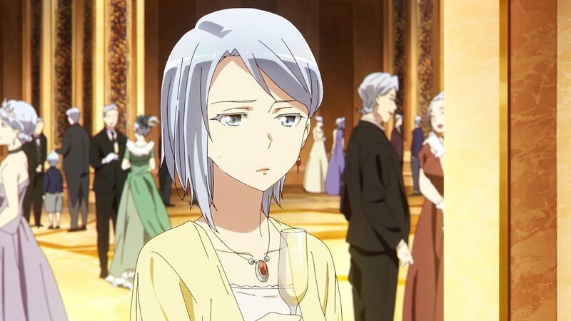 Bild: Asato Asato/​KADOKAWA CORPORATION/​ Project-86 Lizenzbild frei