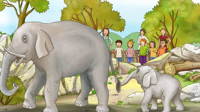 Bild: ZDF/​Henning Windelband/​Youngfilms GmbH