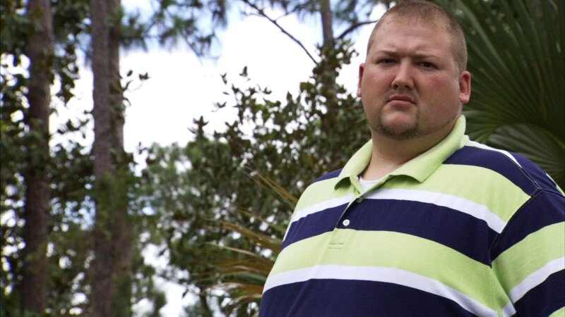 Dewayne Barrentine (Foto) konnte sein Glück kaum fassen, als seine wunderschöne Frau in sein Leben trat. Doch Tausha Fields war nicht die liebende Frau, die sie zu sein schien, sondern hatte eine dunkle Vergangenheit, die sie wiederbeleben wollte. Und das Opfer dieser Wiederbelebung sollte Dewayne sein. – Bild: RTL