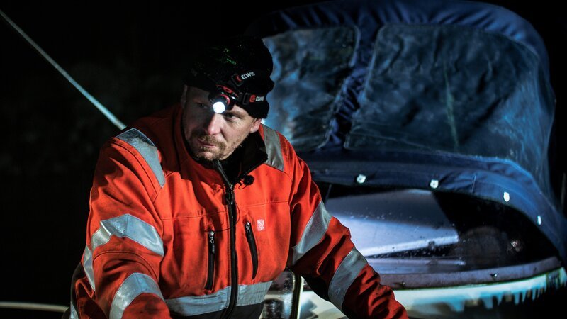 Thord. – Bild: National Geographic Partners, LLC