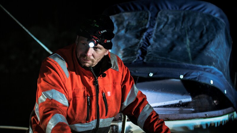 Thord. – Bild: National Geographic Partners, LLC