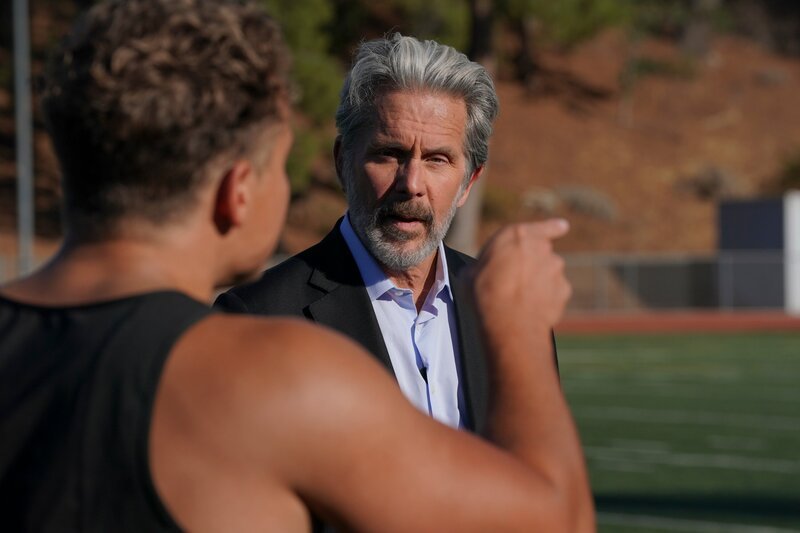 Bild: Michael Yarish /​ CBS /​ CBS ENTERTAINMENT