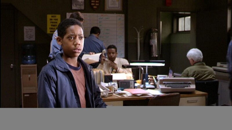 Bild: PLURIMEDIA (Chris Rock Entertainment, 3 Arts Entertainment, Paramount Network Television)