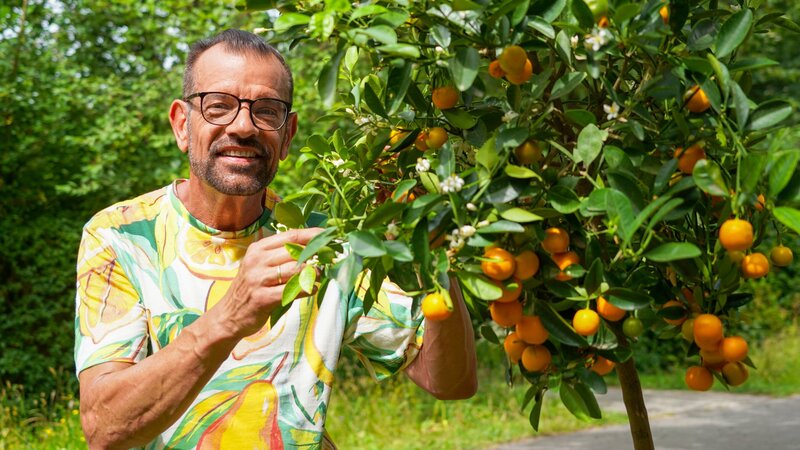 Bild: ORF/​Talk TV/​Leopold Mayrhofer