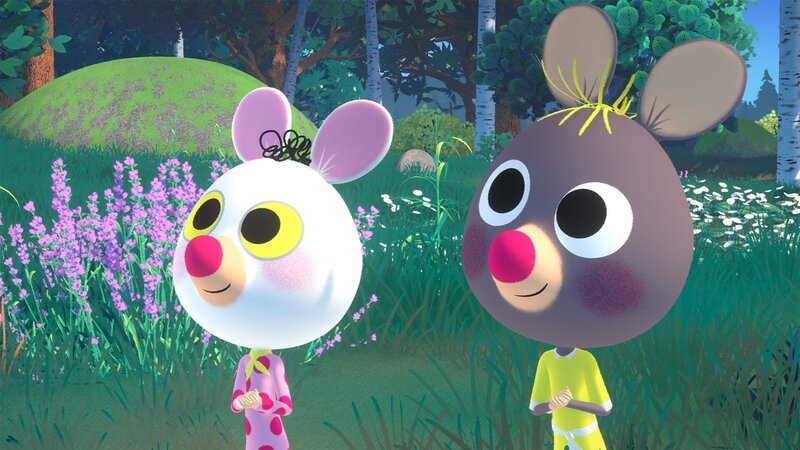 Bild: hr/​MIAM! Animation