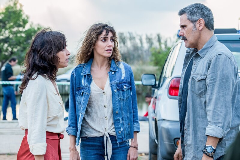 Bild: ORF/​Beta Film/​Movistar+/​MARIA HERAS