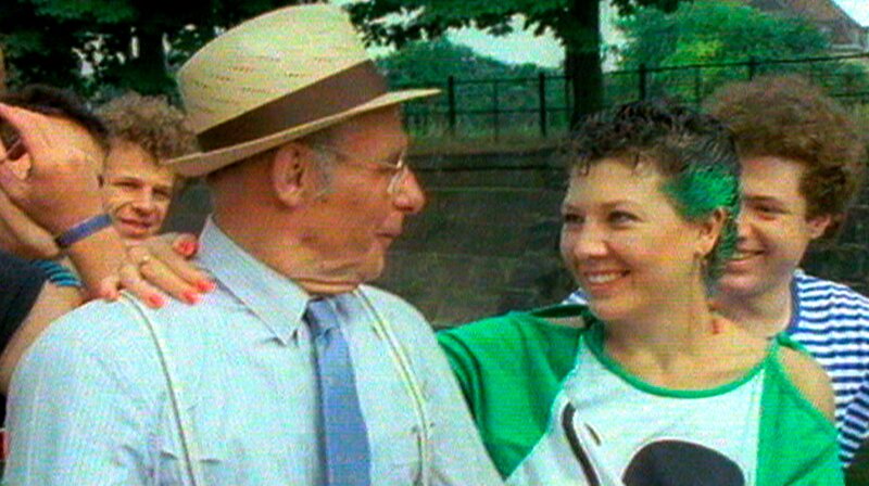 Paulchen – Bild: rbb