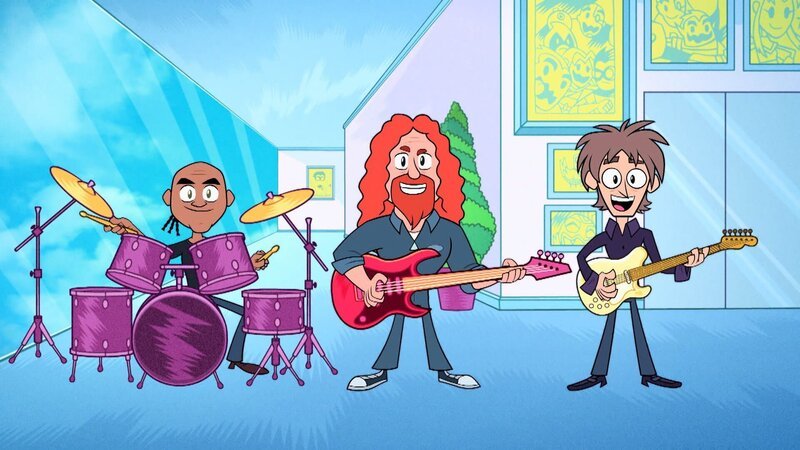 Bild: Cartoon Network