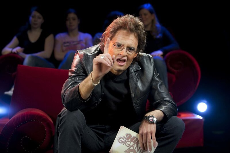 Bild: ProSieben /​ Kai Schulz