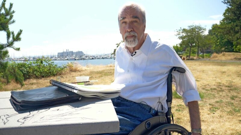 EPG-Bild – Bild: Bibel TV