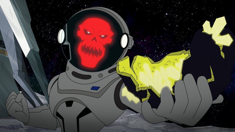 Courtesy of Warner Brothers – Bild: Warner Brothers