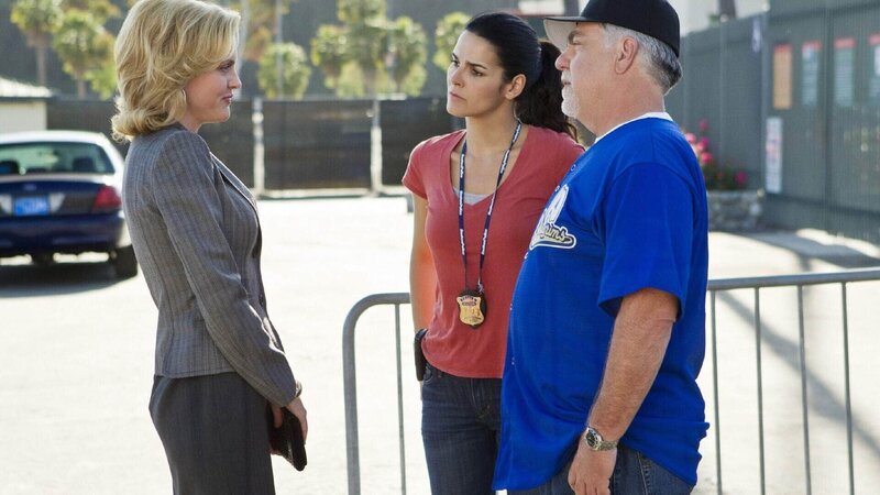 Bild: TVNOW /​ Warner Bros.