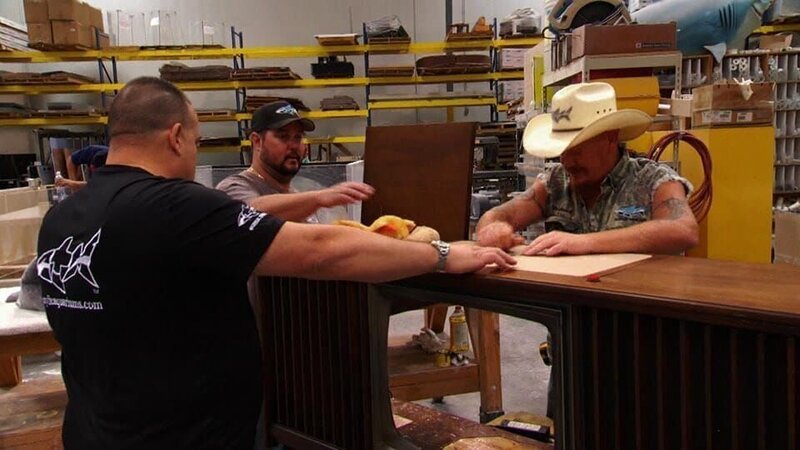 . – Bild: Warner Bros. Discovery